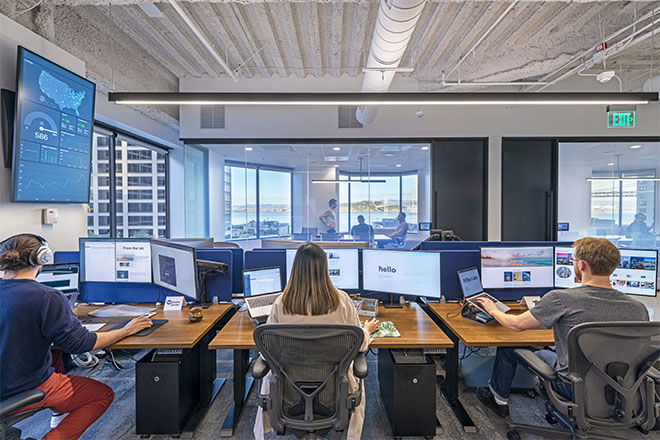 Wilbur Labs photo