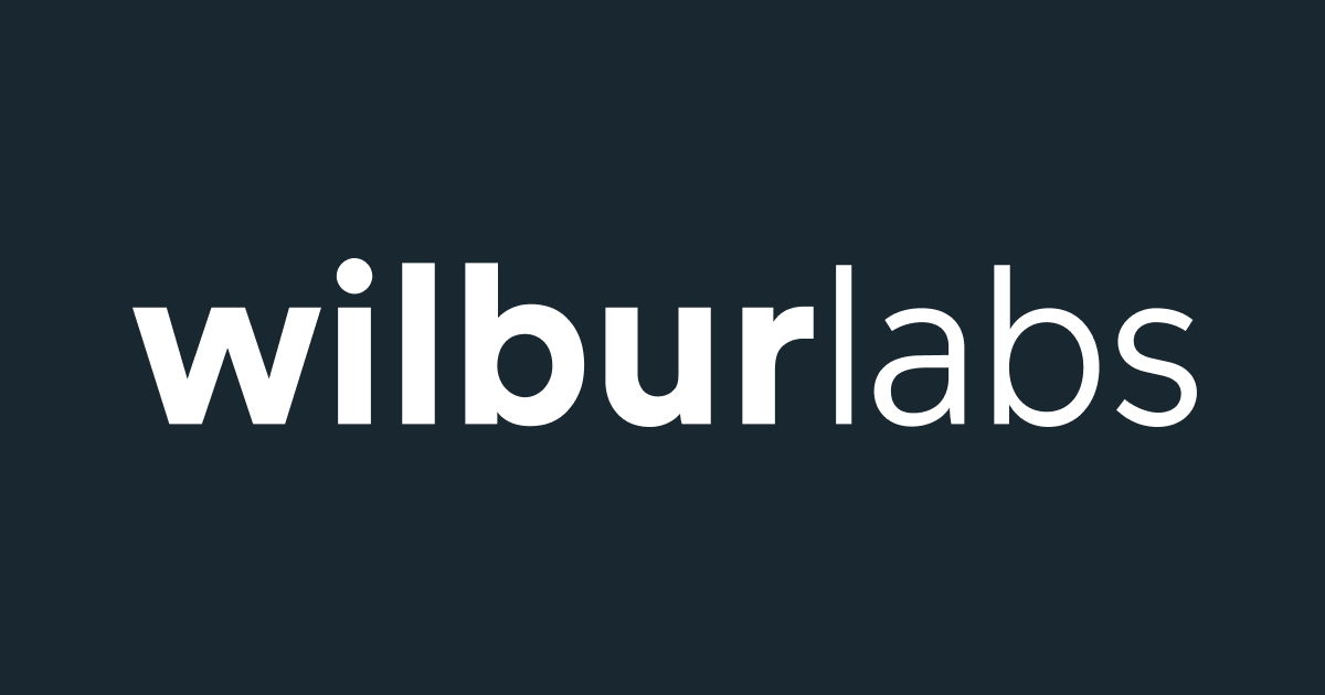 Wilbur Labs photo